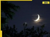 Ramadan 2026 in UAE: Moon sighting officially CONFIRMS start date of holy month