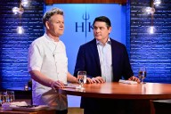 ‘Hell’s Kitchen’ recap: Shocking elimination leads to team shake-up as Gordon warns one chef, ‘Make your presence felt!’