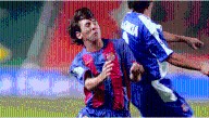 «Parece que fue ayer»: se cumplen 21 años del histórico debut de Messi en el FC Barcelona