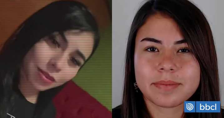 Diligencias apuntan a traslado a Santiago: PDI encabeza búsqueda de joven desaparecida en San Bernardo