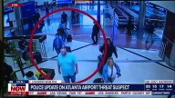 Atlanta police thwart mass shooting at airport