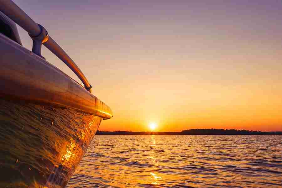 North Iowa Outdoors: Check docks and Equipment Before Storing for the Winter