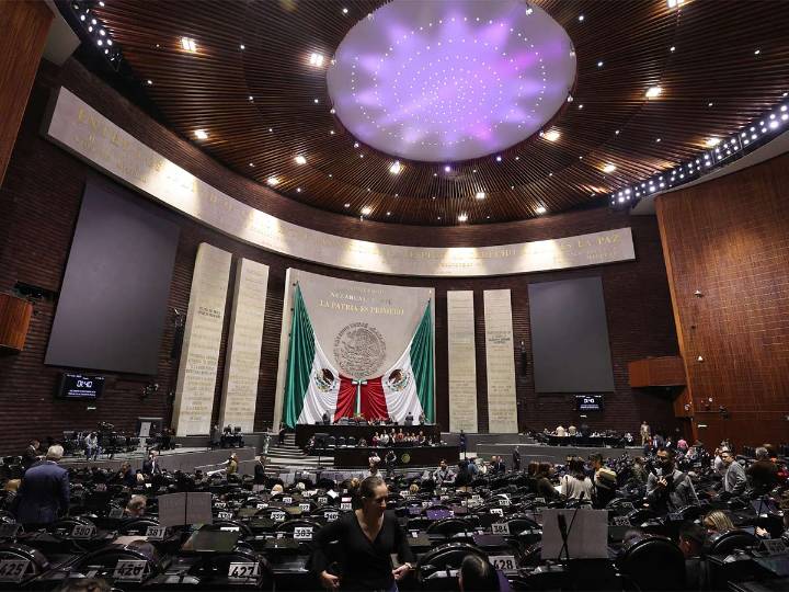 Diputados aprueban aumento a refrescos, videojuegos, cigarros y casinos