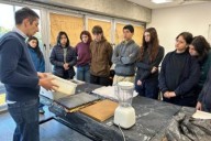 Más campañas de reciclaje: cuál es la iniciativa de estudiantes de Santa Fe para reciclar el papel