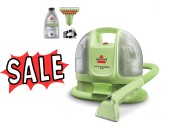 BISSELL Little Green Mini on sale at Target for $84.99 ahead of Circle Week