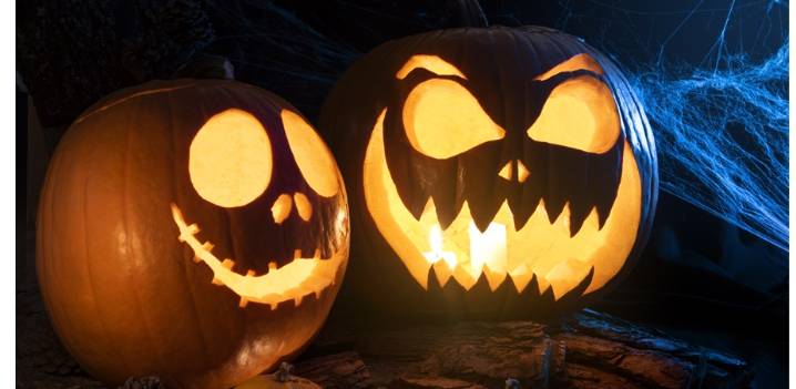 Cómo Halloween se ha convertido en fenómeno cultural