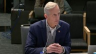 Political stunt: Portland mayor attacks feds while his city crumbles