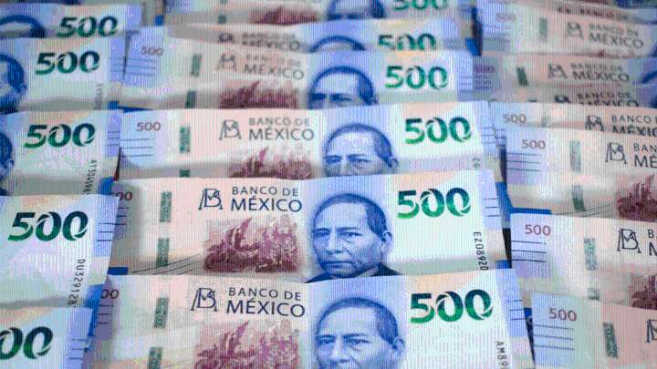 FMI eleva pronóstico de crecimiento de México para 2025 y 2026