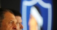 No hay tregua para Aníbal Mosa en Colo Colo: accionistas vuelven a rechazar los estados financieros de Blanco y Negro
