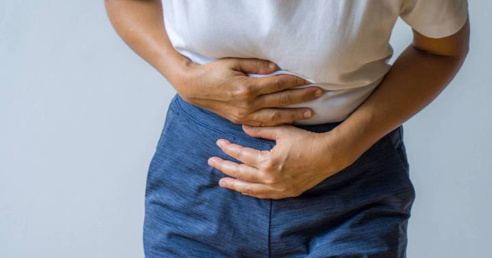 Doctor's health warning to people who take omeprazole