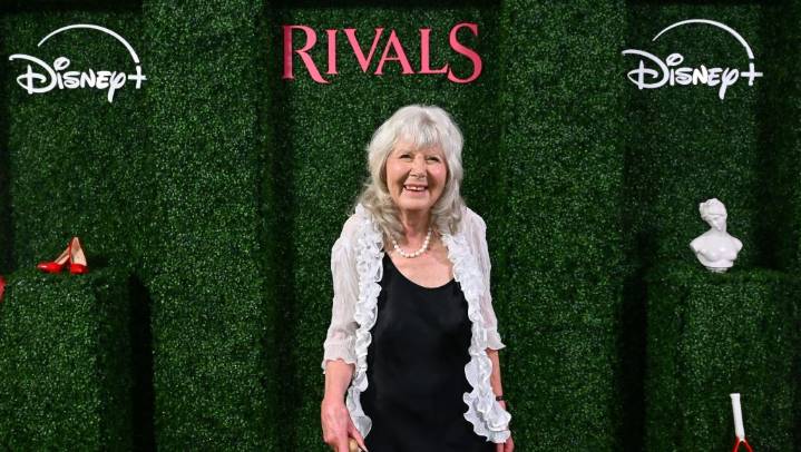 Jilly Cooper Dies: British Novelist Behind Disney+'s 'Rivals' Was 88
