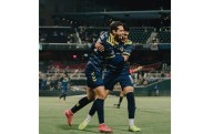 Locomotive es goleado por San Antonio