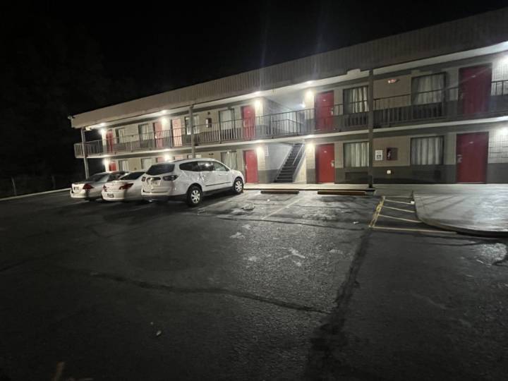 Child hit and killed by driver in South Memphis