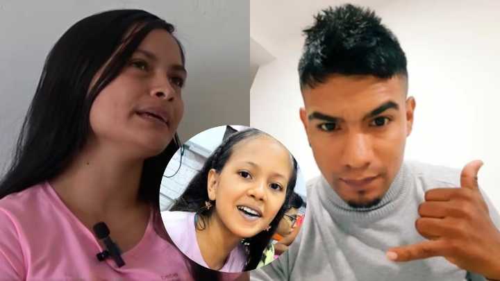 Exesposa de Brayan Campo reveló cómo lo entregó a las autoridades y el impacto psicológico que vivió tras descubrir que era un asesino