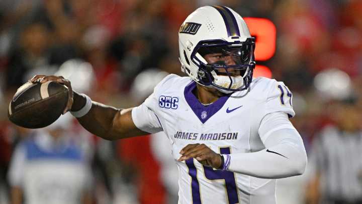James Madison vs. Texas State prediction, odds, picks, Tuesday best bets from proven model