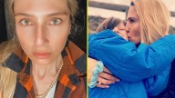 "Contigo hoy y siempre": Mane Swett reacciona a muestras de apoyo tras revés judicial por la custodia de su hijo