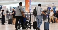 Aeropuerto Luis Muñoz Marín retoma operaciones tras interrupción por mal tiempo