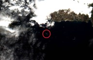 Imágenes Satelitales Confirman que el Portaaviones USS Gerald R. Ford Permanece Anclado Frente a las Costas de Croacia