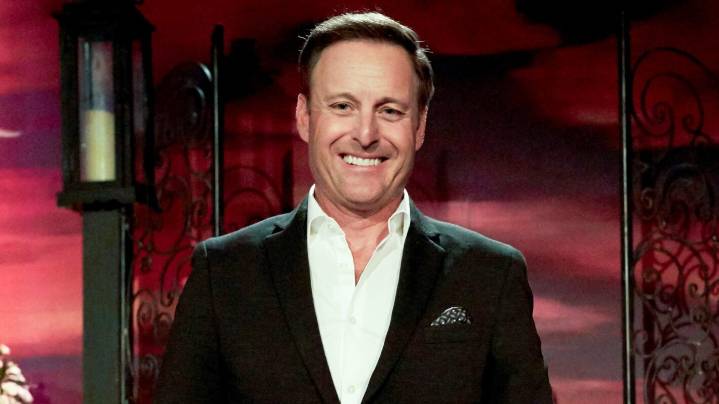 'The Bachelor': Chris Harrison Reflects on His Dramatic Exit 4 Years Later
