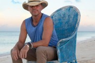 Kenny Chesney Says Grace Potter Feature Made ‘You and Tequila’ ‘Shine’ in New Book ‘Heart Life Music’:  Shop It Here
