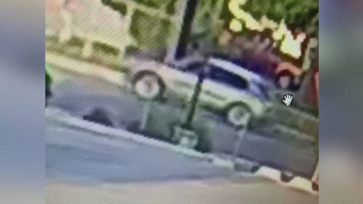 Police seek suspect in fatal San Antonio shooting