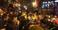 Investigados el Concello de Ourense y cuatro locales de ocio nocturno por ruido crónico
