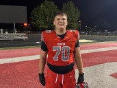 Three-star 2026 offensive lineman flips commitment to Ohio State from NC State