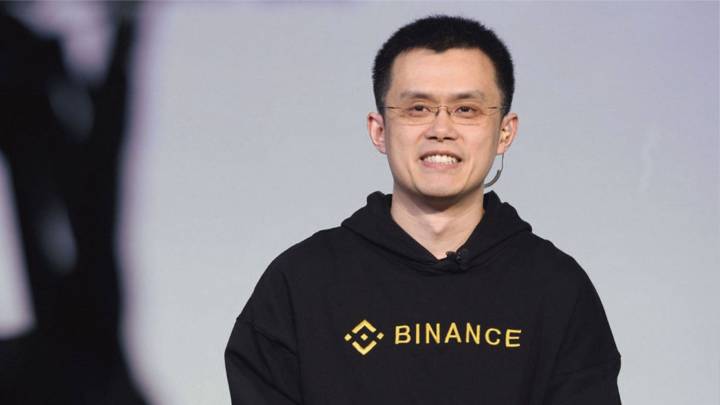 Donald Trump otorga un indulto presidencial a CZ, el fundador de Binance