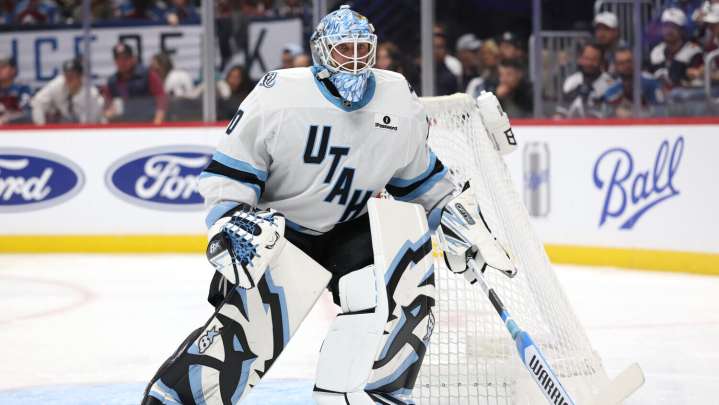 Utah Mammoth Vs. St. Louis Blues Blog: Live Updates, Analysis, And More