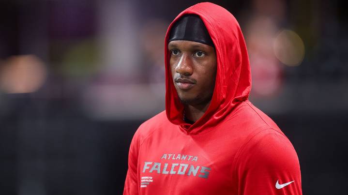 Falcons QB Michael Penix Jr.’s Week 8 injury ‘plan’ revealed