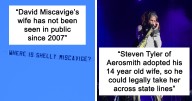 26 ‘Open Secrets’ That Don’t Have A Documentary About Them Yet