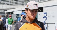 Norris vuela en el Gran Premio de México para encender la batalla por la pole position en el Autódromo Hermanos Rodríguez