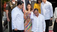 Así fue la defensa "categórica" del régimen de Venezuela a Gustavo Petro tras ser incluido en la Lista Clinton