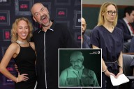 New 'Ghost Adventures' episode will capture moment host Aaron Goodwin learns about wife's murder plot while filming
