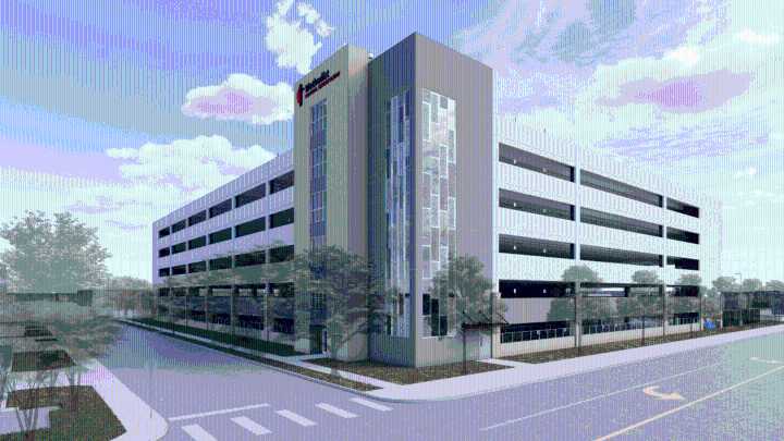 Methodist undergoing $450M reinvestment in San Antonio hospitals