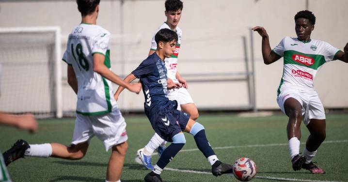 El Pabellón muere en la orilla ante el Celta (0