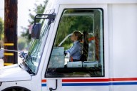 USPS to Keep Delivering Mail Despite Looming Government Shutdown