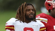 Chiefs list CB Kristian Fulton, DL Omarr Norman