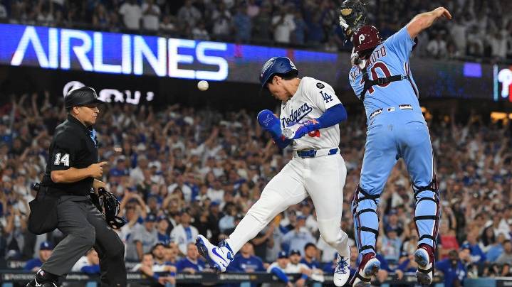 Orion Kerkering's wild throw ends Phillies' season in their latest playoff disappointment