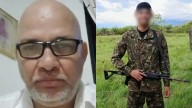 Destapan extraño detalle de la muerte de soldado al que Petro se ha referido varias veces: habló su papá y contó todo