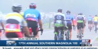 Happening October 25: Southern Magnolia 100