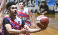 Barrio Hospital-Bahía Baket y Sportivo-Independiente, los destacados de la undécima de Segunda