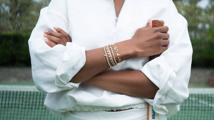 Set, Match, Sparkle: 24 Tennis Bracelets to Shop NowThese Tennis Bracelets