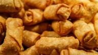 The Secret Ingredient That Makes Chicago-Style Egg Rolls Unlike Any Other