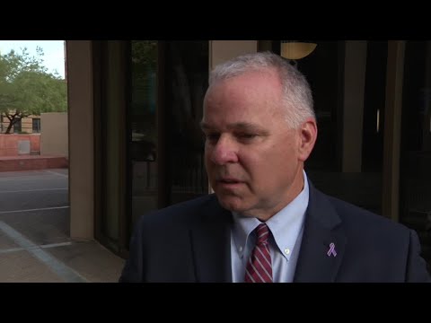 Did Phoenix’s next city manager give misleading answer about scandal?