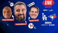EN VIVO: disfruta la Watch Party de la Serie Mundial en YouTube Álvaro Morales, 'Rocket' Valdez y 'Duque' Hernández reaccionan a la Serie Mundial en vivo en el canal oficial de ESPNMX en YouTube. 12m