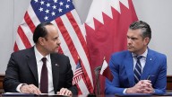 Pentagon approves Qatari facility at Mountain Home Air Force Base in Idaho