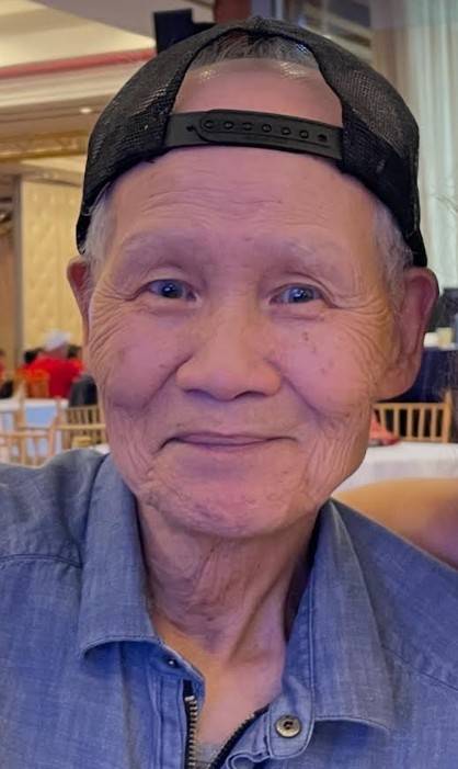 Obituary: Philip Po