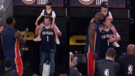 Heartwarming! NBA Star Zion Williamson Makes A Special Gesture Towards Cancer Survivor Fan In Australia; Video