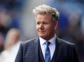 Gordon Ramsay’s 'Knife Edge' dives into pressure behind Michelin glory